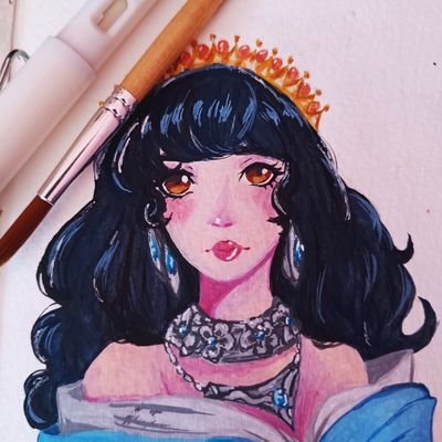 Mika Anywayさんのプロフィール画像