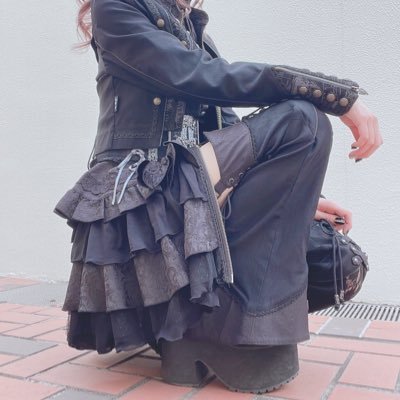 kuu_redpurple's profile picture. 好きなものを好きな時にすきなだけ 自分らしくを忘れずに 笑顔が一番、笑っていよう☺️