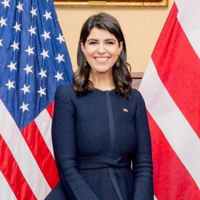 Official Twitter account of Brooke Pinto, DC Councilmember representing Ward 2 and Chairwoman of the Committee on the Judiciary & Public Safety.