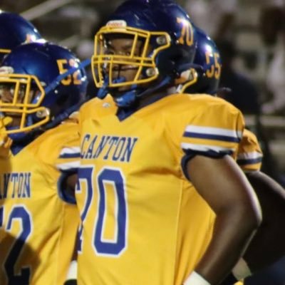 Canton High School Offensive Tackle 6’2 272lbs Sophomore  💪🏾🥞🥞🏈🏋🏾‍♀️🧇🧇💯💪🏾🤞🏾🙏🏾🙌🏾🫡