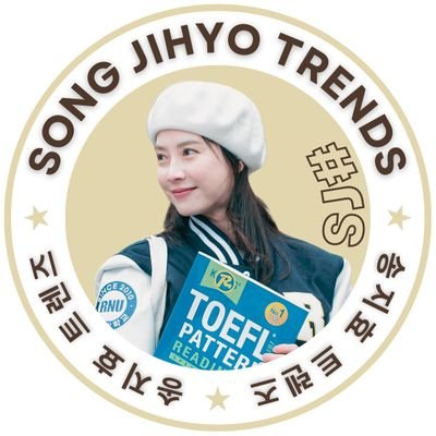 Always with Song Jihyo~
Fan account dedicated to the one and only SONG JIHYO🇵🇭 송지효 팬 🇵🇭
A Sone by heart 💖