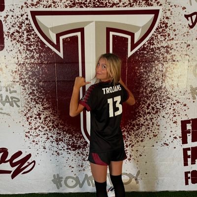 Troy women’s soccer commit 29’- U.S National pool player||U14-U16 USYNT pool||Classic Elite 06G ECNL mid/defender #13||RHS Varsity soccer-class of 2025||