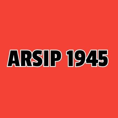 arsip1945 Profile Picture