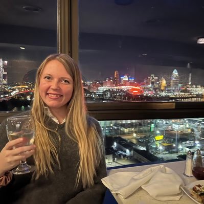 mikaylawilder's profile picture. mostly I tweet about Cincinnati sports