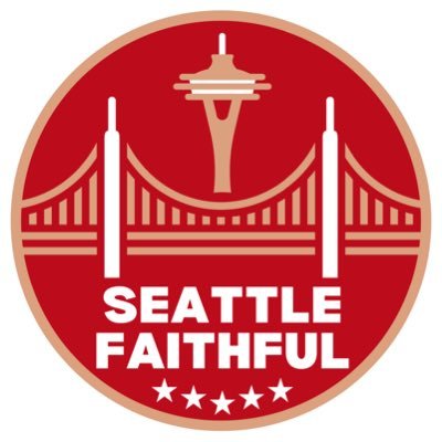 Finding and uniting 49ers fans in Western Washington. Official Fan Chapter of the 49ers. Very bad on-field trivia doer.