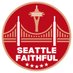 Seattle Niners Faithful (@SeattleFaithful) Twitter profile photo