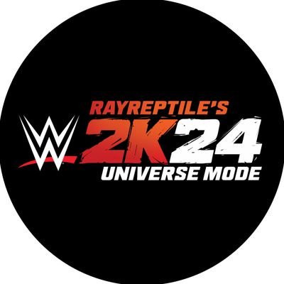 Welcome to RayReptile's WWE2K Universe Mode.  This is your headquarters for all news and results.