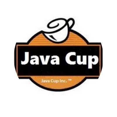 Java Cup: Speciality Coffee STORE & CAFE © Java Cup Inc. 2016 Java Cup, the coffee you'd never miss