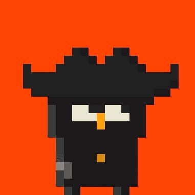 explosic4's profile picture. Web3 builder / researcher