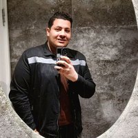 Abdo Elmezain  (@abdoelmazin) Twitter profile photo