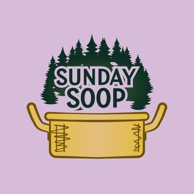 Sunday Soop