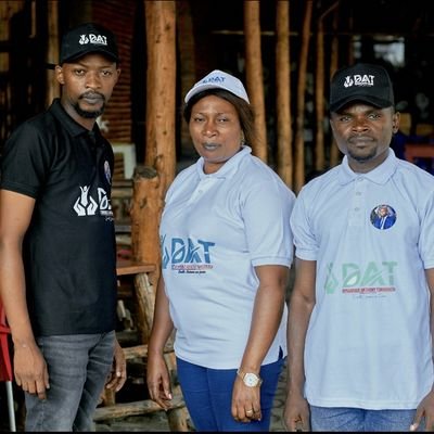 La DAT est une initiative privée d'Anthony TSHISEKEDI, elle a comme objectif d'éveiller la Conscience Congolaise sur l'autoprose en Charge et leur permettre de
