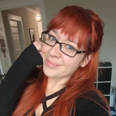 Lyrical_Liar's profile picture. Jeremiah 29:11 

She/her 

If you have my private Twitter you know enough about me already.