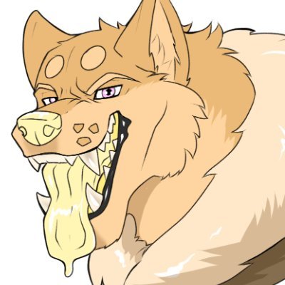 Just an artist. I draw stuff.

My telegram channel
I post everything there

 https://t.co/ZcIjFyY4rq

My furaffinity account
https://t.co/fiC7PMXGLW…