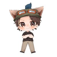 TeeeeMo_ (@teemo_assassin2) 's Twitter Profile