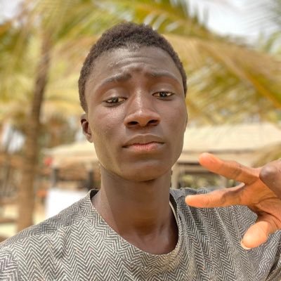 god is always first 🙏❤️🇬🇲