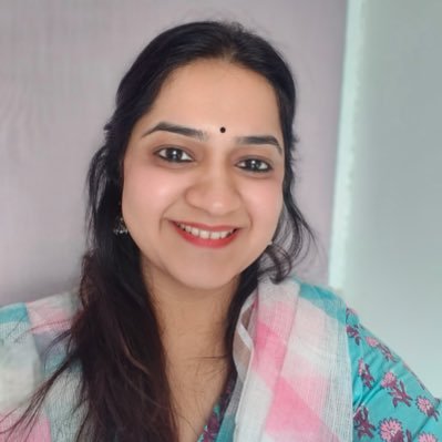 EkboteNivedita Profile Picture