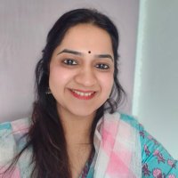 Nivedita Ekbote (Modi ka Parivar)(@EkboteNivedita) 's Twitter Profile Photo