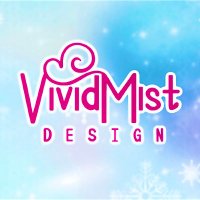 VividMistDesign(@vividmistdesign) 's Twitter Profile Photo