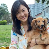 Ashley Liu (@ashleyziyiliu) 's Twitter Profile