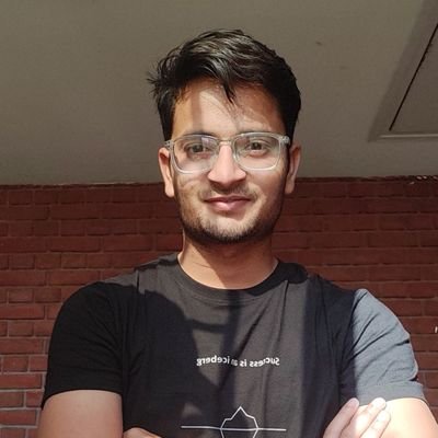 A web developer, love to do experiments with myself.