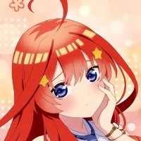 五等分のJJ民∬∽＊🌟五月推し🌟(@ikJBacdc) 's Twitter Profile Photo