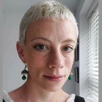 Dr Sarah Olive(@DrSarahOlive) 's Twitter Profile Photo