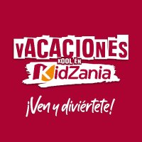 KidZania México (@kidzaniamexico) 's Twitter Profile