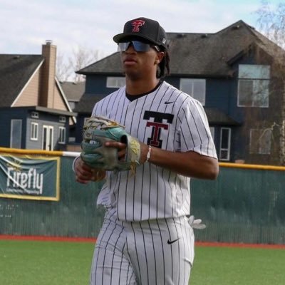 Ervin III Class “24” MIF/3B Committed 3.3 GPA. Infield: Good Footwork w/h Range-Infield Velo 87 mph Hitting: Exit Velo 97 mph, Consistent Contact & Gap Power