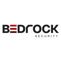 Bedrock Security(@bedrocksec) 's Twitter Profile Photo