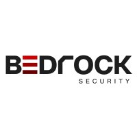 Bedrock Security (@bedrocksec) 's Twitter Profile