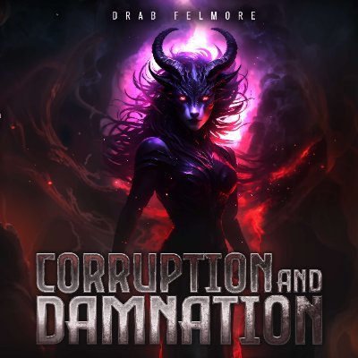 Writer of the Book Series Corruption and Damnation. 
https://t.co/ghEiMSS4TP