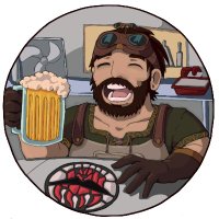 Grimm Glassman(@GrimmGlassman) 's Twitter Profile Photo