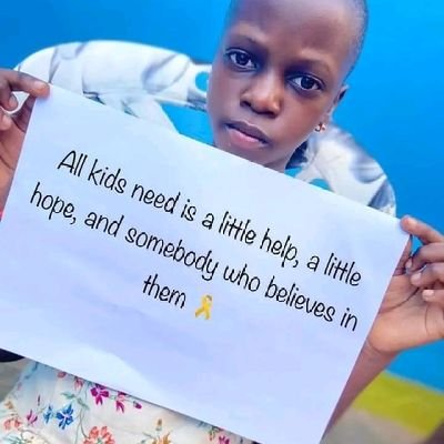 Am the director of peace in the valley orphanage and a daddyto orphans to 35kids . Donate below to help🙏🙏👇👇 https://t.co/SY57rHwjtU