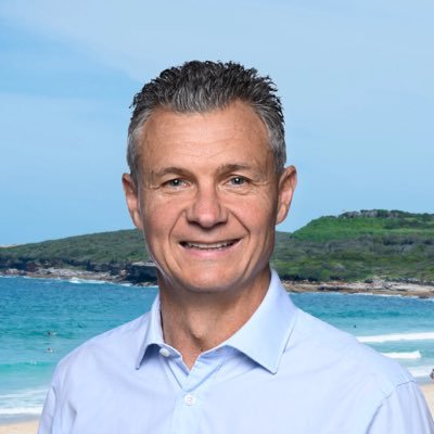 Matt Thistlethwaite