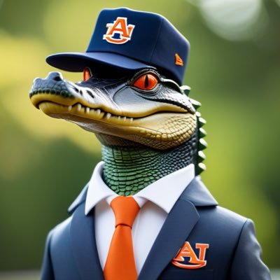 Auburn University Enthusiast, major geography fan, and connoisseur  of anything history. 

and love me some Alligators
