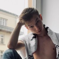 Chrupcio (@gaywawboy) 's Twitter Profile Photo