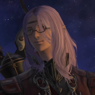 21 | He/They | Bi | Autistic | Pokémon, FE, Tales, Xenoblade + more ✨ FFXIV: Alys Voluntas @ Hyperion