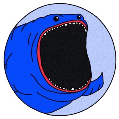 BloopOnBase's profile picture. $BLOOP is a Base memecoin with no tax or presale, just a bloop swallowing liquidity on @base. Watch Bloop grow with each marketcap milestone! https://t.co/MRR0SENXaz