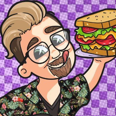 I Tell Stories 👾 The Most Passionate Player on Twitch 🎮 Expert on Sandwiches 🥪 Trans Rights NOW 🏳️‍⚧️ MailSandwichard@Gmail.com 🍁 (He/Him)