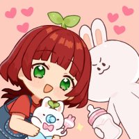 小紅豆LittleRedBeanArt🌱 🎨 (委託沒開放🙏)(@LilRedBeanArt) 's Twitter Profile Photo