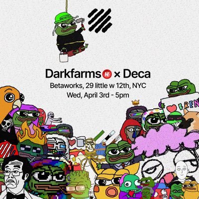 cqbnzn's profile picture. web3