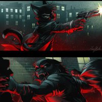 Fluffman (@fluffman52) 's Twitter Profile