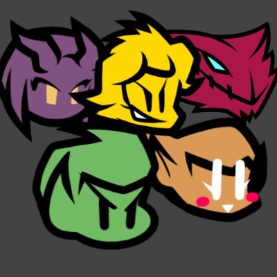 dnd_fnfmod's profile picture. A Friday Night Funkin' mod inspired by Dungeons and Dragons, with a story taken from a Dungeons and Dragons campaign.