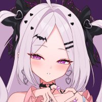 YOZORA / よぞら✨(@Yozora1902) 's Twitter Profile Photo