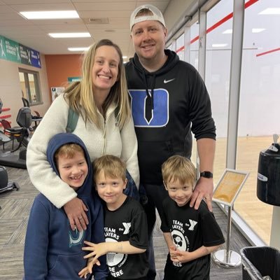 Love my wife, 3 boys, UW Huskies, Denver Broncos, Seattle Mariners, coaching HS football and track at Auburn Riverside and a round of golf when I can.