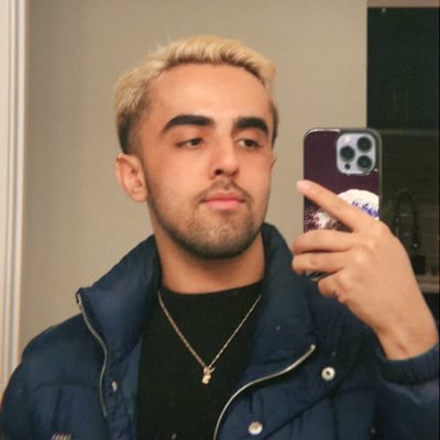 wtfAbn's profile picture. just a fruity data scientist | 25