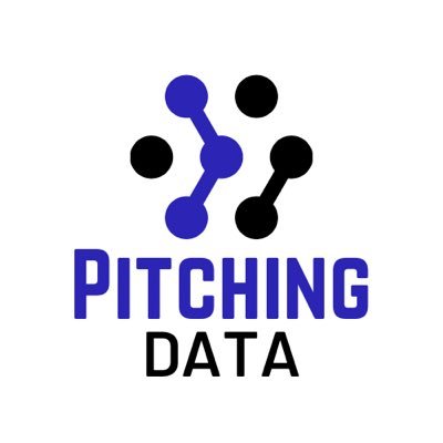 Passionate about Pitching and the intersection of Data & Human Experience H/X || 📊