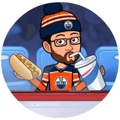 Tech-savvy sports hoarder, born & raised in Alberta. Oilers superfan. Albertans, I follow back!