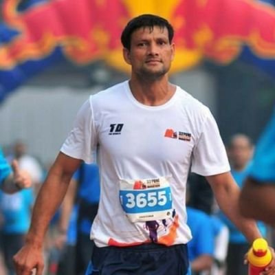 ATHLETE
🇮🇳Fastest forever🇮🇳
Asian Games Athlete, 6X World Champion🥊🏃‍♂️
